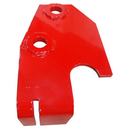 Aftermarket Feeder House, Lift Cylinder, Bracket Fits InternationalCaseIH WN-403775A1-PEX